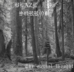 Blaze Of Sorrow : The Eternal Thought